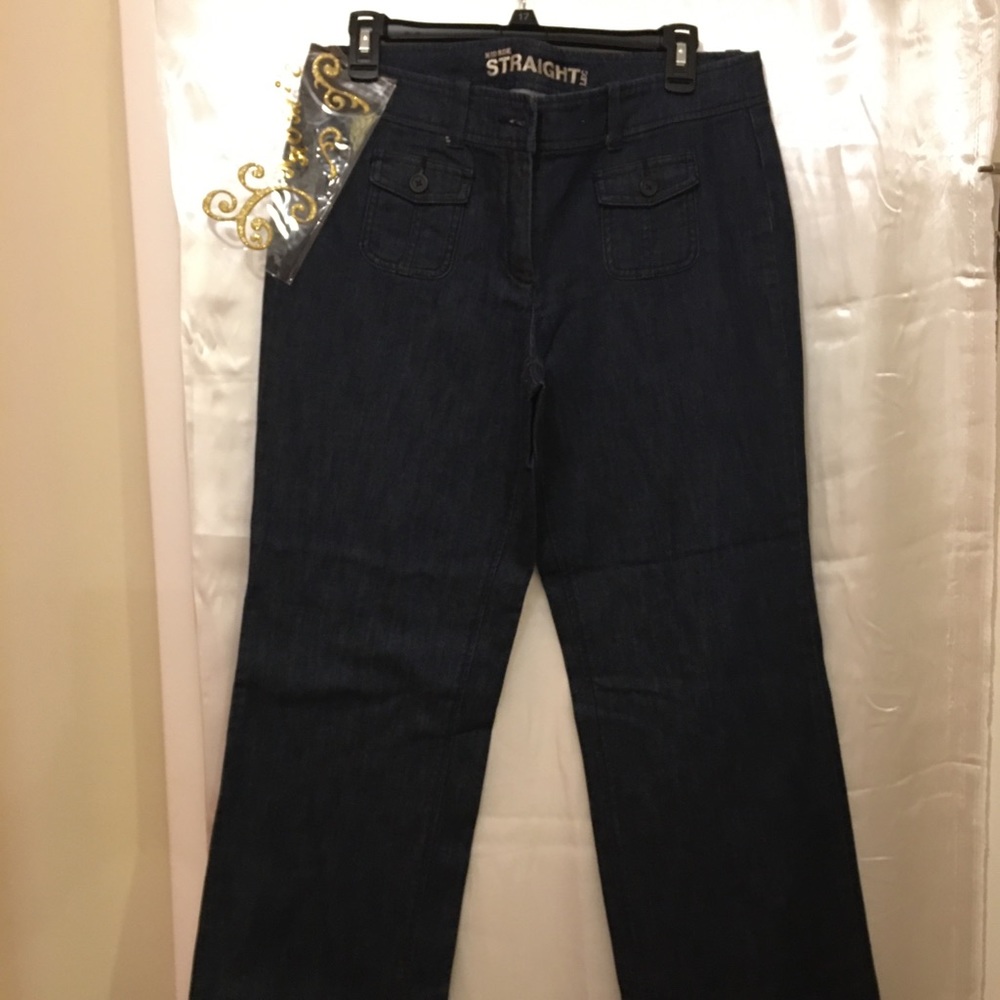 Jean - Picture 2 of 3